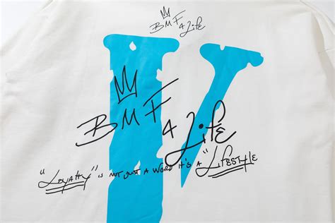 Vlone Big Meech BMF Hoodie - Vloneai.com