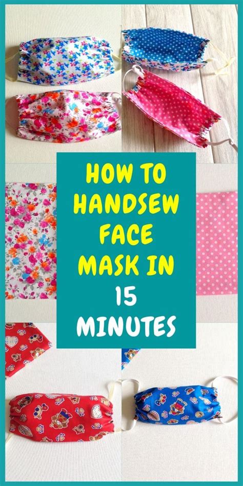 Tutorial On Face Masks 的图像结果