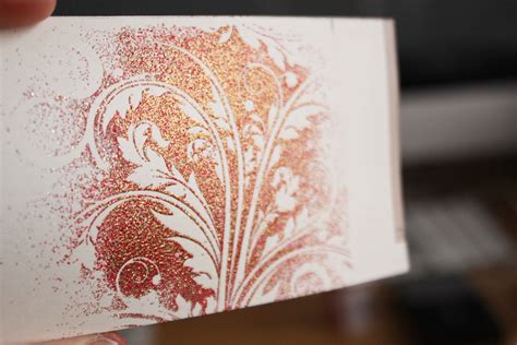 Image result for Embossing Powder