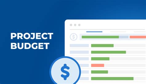 Image result for Using Project for Budgets