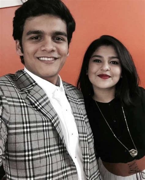 Nidhi Bhanushali Wiki, Affairs, Today Omg News, Updates, Hd Images ...