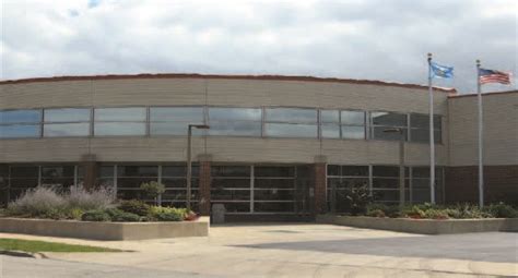 Racine Youthful Offender Correctional Facility (RYOCF) Inmate Search ...