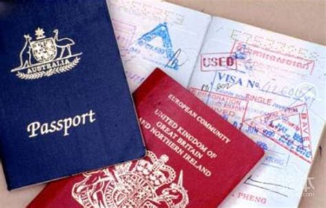 外国人如何申请中国签证?需要哪些材料?_旅泊网