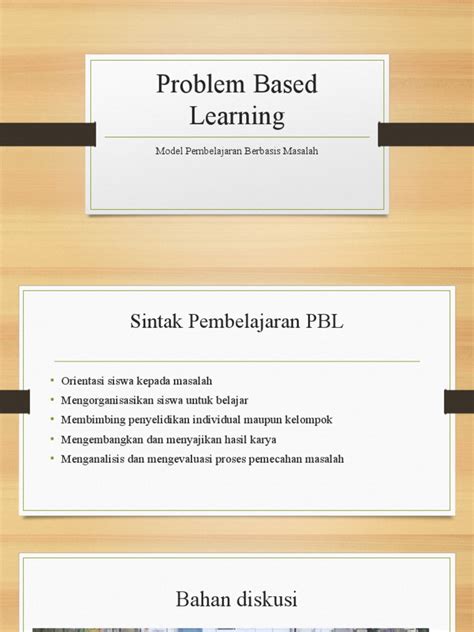 Image result for Gambar Problem Based Learning