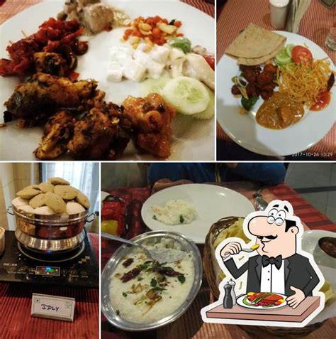 The Silvertips Munnar, Munnar - Restaurant menu, prices and reviews