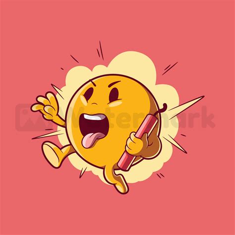 Image result for Exploding Cooking Oil Emoji