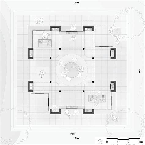 Morning In the Forest | CEPT - Portfolio