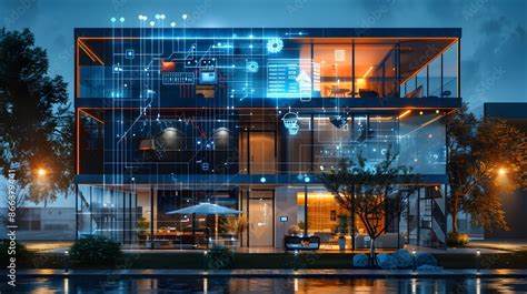 SmartBuilding Management System 的图像结果