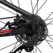 Buy Decathlon Riverside 500 Hybrid Bike 700c Online at Lowest Price in ...