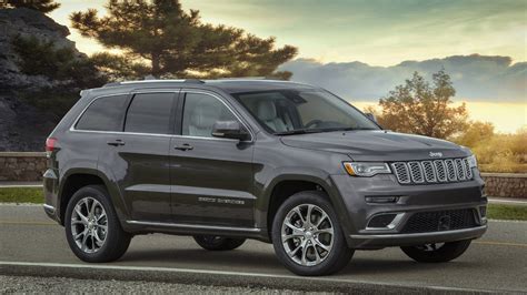2020 Jeep Grand Cherokee Review and Buying Guide | Choices abound - Autoblog