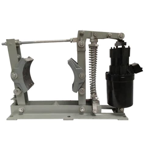 Thrustor Brake - Crane Hydraulic Thruster Brake Manufacturer from Mumbai
