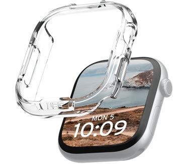 Specificaties van Urban Armor Gear 1A4417114G4G (Watch Series 10: 46mm ...