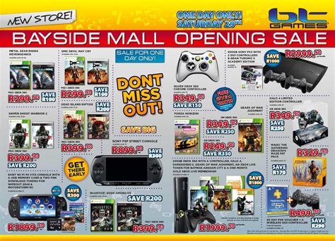 Tech and gadget deals this weekend - MyBroadband