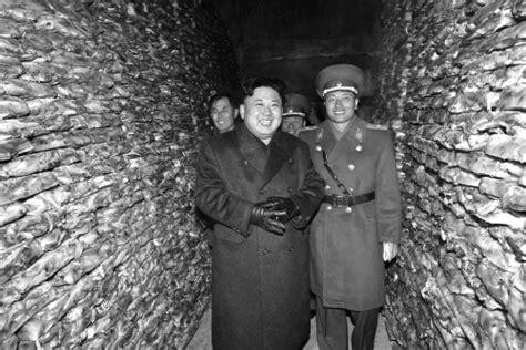 朝鲜：一边“讨逆贼”，一边“表忠心”-青年参考
