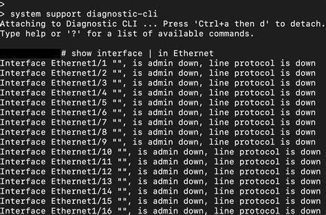 Image result for FTD REST API Get GUI