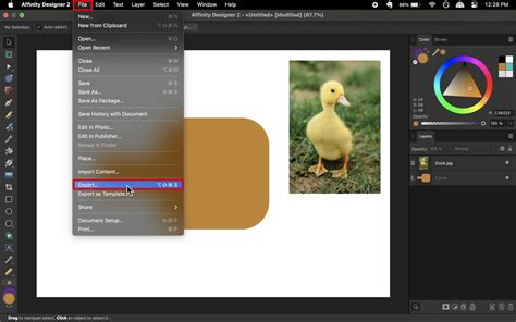 Affinity Designer Painting Tutorial 的图像结果