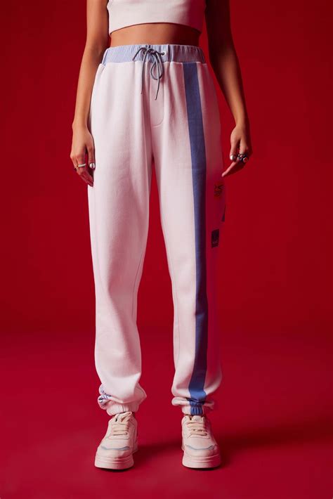 Mood-Mingle W-Jogger – Muvazo