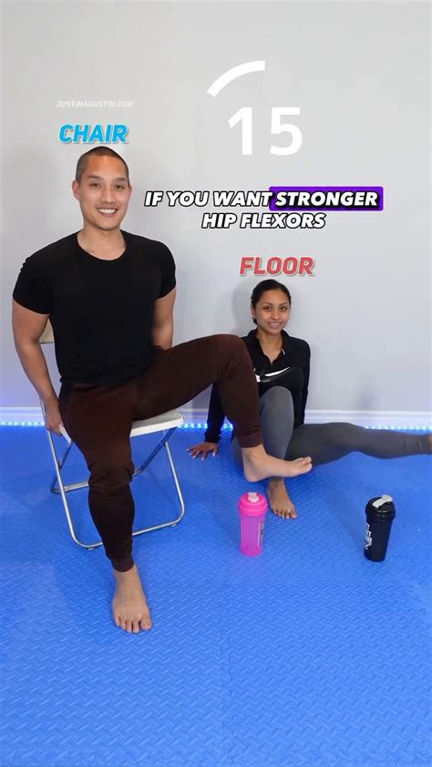 Exercise after hip replacement – Artofit