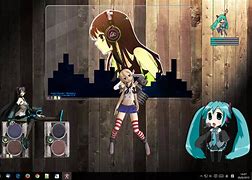 Image result for Anime Themes Windows 8