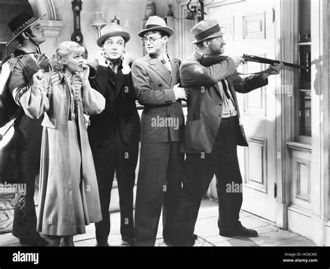 SPRING TONIC, from left: Walter Woolf King, Claire Trevor, Jack Haley ...