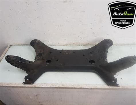 Front Axle Bracket FORD TRANSIT V363 Van (FCD, FDD), FORD TRANSIT V363 ...