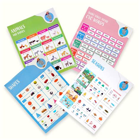 Montessori & Brain Development Toys for 16-18 Months – The Brainy Bear ...