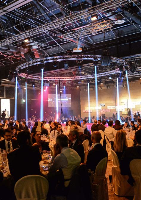 East End Studios - Events point