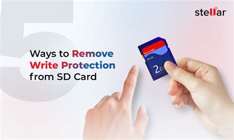 How to Take Write Protection Off SD Card 的图像结果