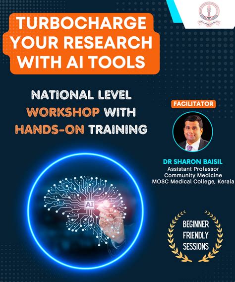 Turbocharge Your Research with AI Tools | PH Chronicle