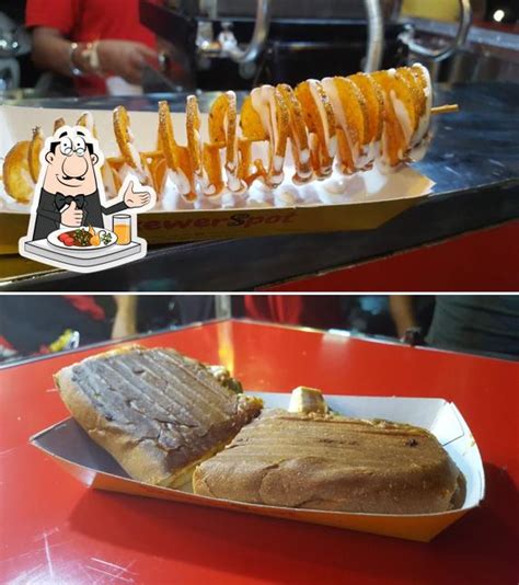 Snackman, Gurugram, G352+PMJ - Restaurant reviews