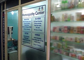 3 Best Homeopathic Clinics in Mangalore - Expert Recommendations