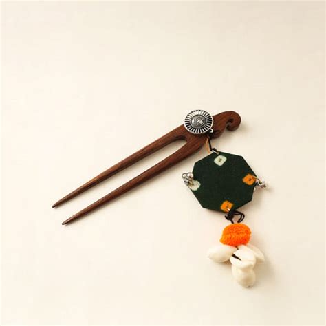 Shop Elegant Juda Sticks & Flower Juda Pins Now | iTokri