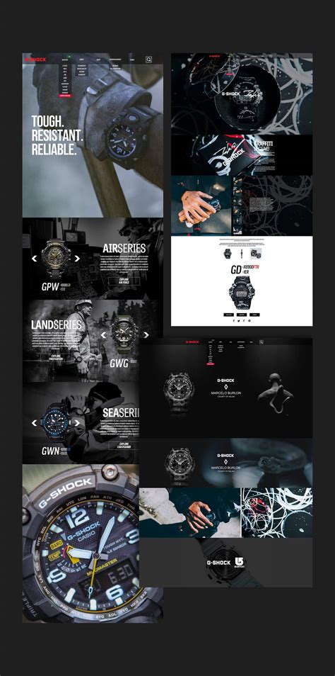 Digital Watch Design 的图像结果