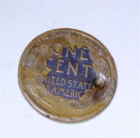 1910 Wheat Penny Multi Error? - Coin Community Forum