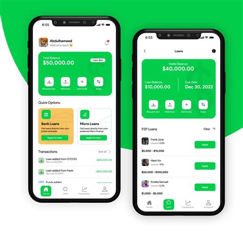 How To Create A Loan App In Nigeria Like FairMoney (in 7 Steps) - Kool ...