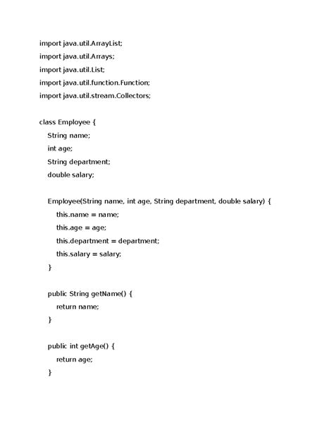 Basic Java Import 的图像结果