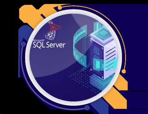 DBA Project SQL Server 的图像结果