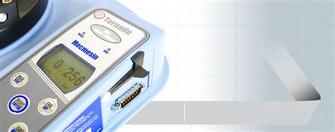 Tornado Testing 的图像结果
