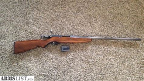 ARMSLIST - For Sale: Mossberg 85-B bolt action 20 gauge shotgun