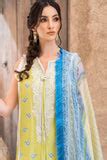 Sobia Nazir Vital Lawn Collection – Design 5A – YourLibaas