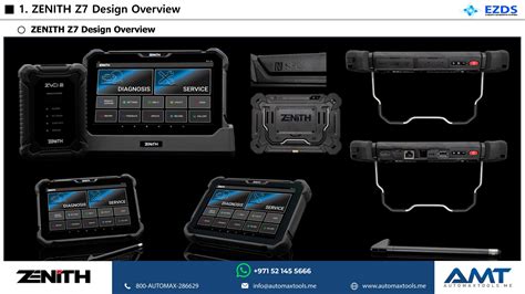 Image result for Zenith 7 Scan Tool
