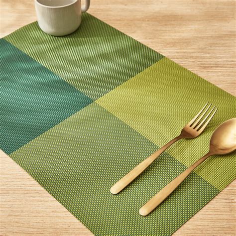Buy Table Placemats Online In India At Lowest Prices - Home Centre