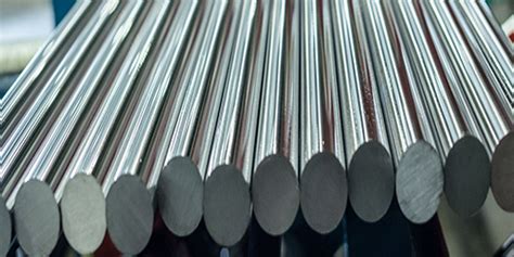 duplex RDN 903 round bars, ASTM A276 Type RDN 903 Duplex Bars, UNS ...