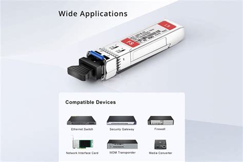 Buy Data Center Networking - SFP-10G-SR - Cisco SFP GLC Module Online ...