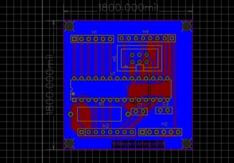 Image result for Arduino Program ATmega328