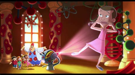 Curious George (2006) Screencap | Fancaps