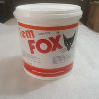 Jual Lem Fox Putih Terbaik - Harga Murah Maret 2025 & Cicil 0%