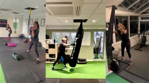 Unity Team Training 的图像结果