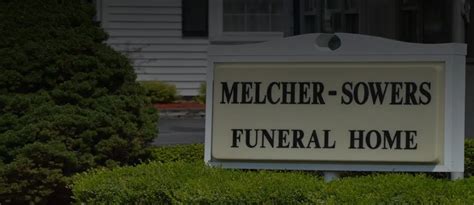 Melcher-Sowers Funeral Home | Piqua, OH