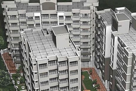 Motiram Pleasure in Badlapur, Beyond Thane: Price, Brochure, Floor Plan ...